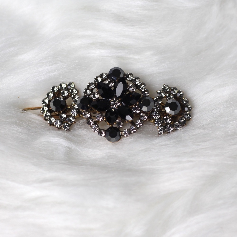 Vintage Hair Clasp